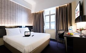 Citin Seacare Pudu Hotel Kuala Lumpur
